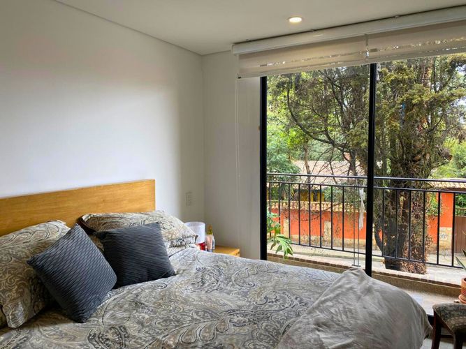 Apartamento en Venta en Laura vicuña, Chía - Miniatura 10