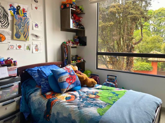 Apartamento en Venta en Laura vicuña, Chía - Miniatura 12