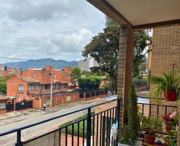 Apartamento en Venta en Laura vicuña, Chía - Miniatura 16