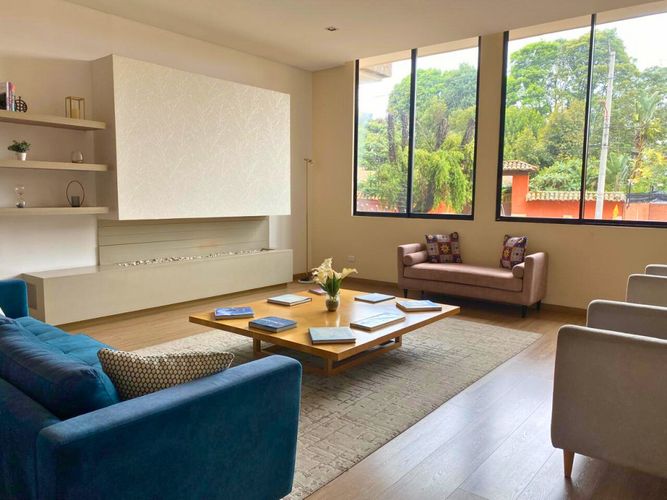Apartamento en Venta en Laura vicuña, Chía - Miniatura 17