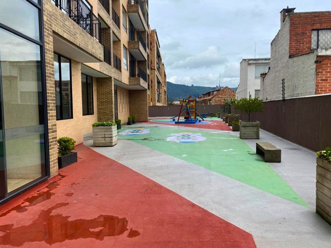 Apartamento en Venta en Laura vicuña, Chía - Miniatura 18