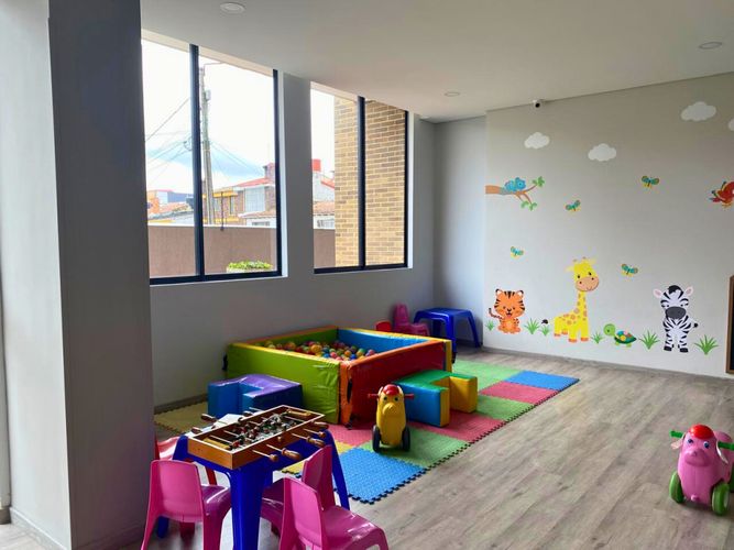 Apartamento en Venta en Laura vicuña, Chía - Miniatura 20