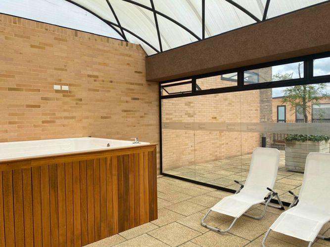 Apartamento en Venta en Laura vicuña, Chía - Miniatura 23