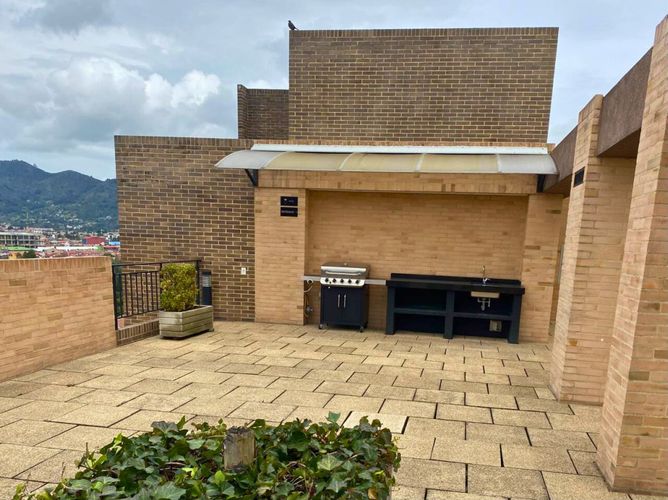 Apartamento en Venta en Laura vicuña, Chía - Miniatura 27