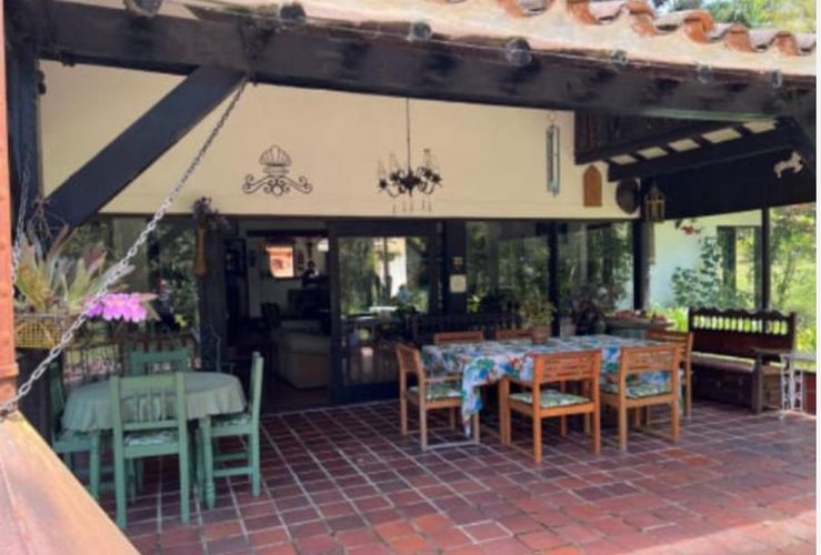 Finca en  Arriendo en Llano Grande, Rionegro - Miniatura 3