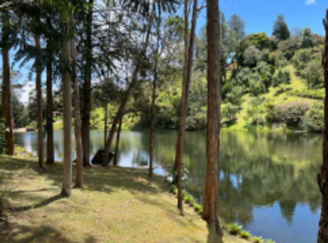 Finca en  Arriendo en Llano Grande, Rionegro - Miniatura 4