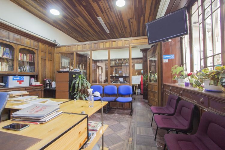 Edificio en  Venta en La catedral, Bogotá - Miniatura 2