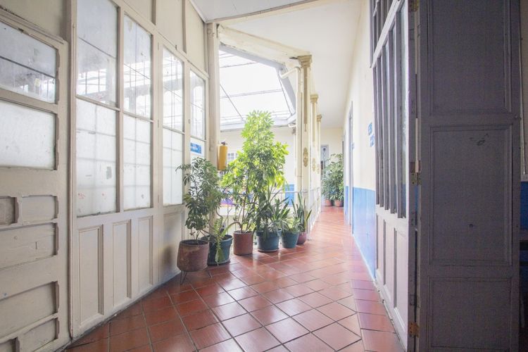 Edificio en  Venta en La catedral, Bogotá - Miniatura 6
