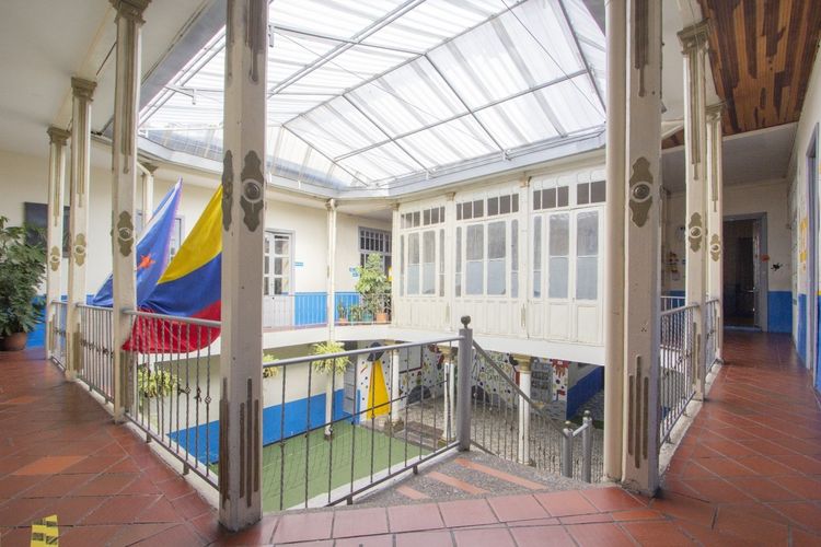 Edificio en  Venta en La catedral, Bogotá - Miniatura 7