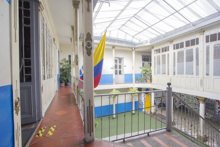 Edificio en  Venta en La catedral, Bogotá - Miniatura 8