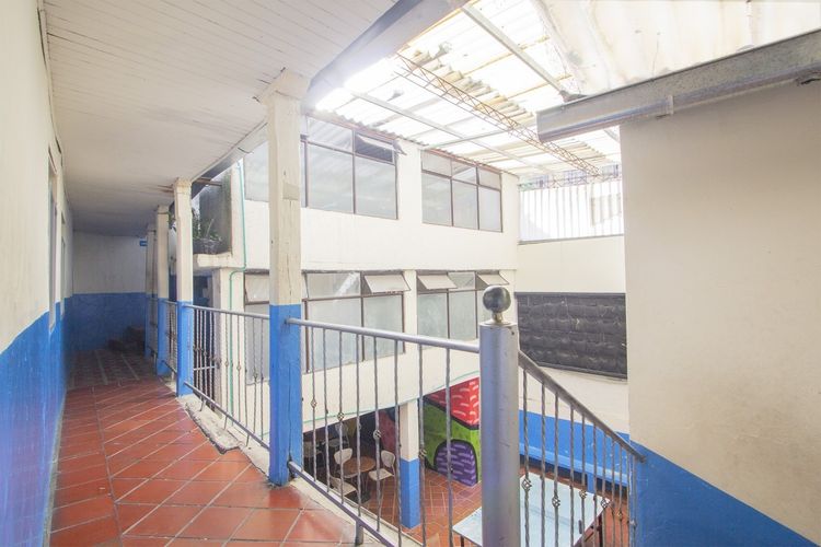 Edificio en  Venta en La catedral, Bogotá - Miniatura 9