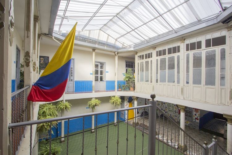 Edificio en  Venta en La catedral, Bogotá - Miniatura 10
