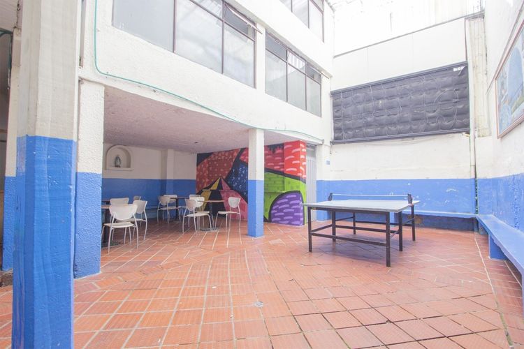 Edificio en  Venta en La catedral, Bogotá - Miniatura 12