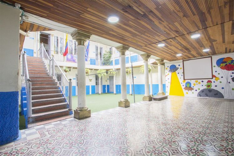 Edificio en  Venta en La catedral, Bogotá - Miniatura 13
