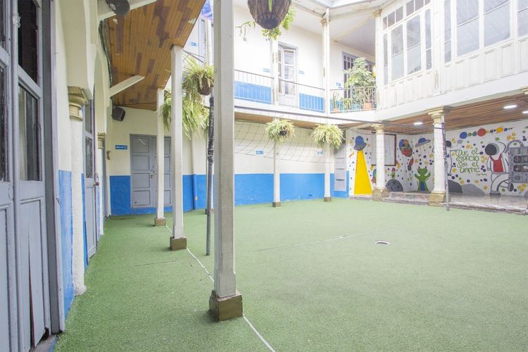 Edificio en  Venta en La catedral, Bogotá - Miniatura 14
