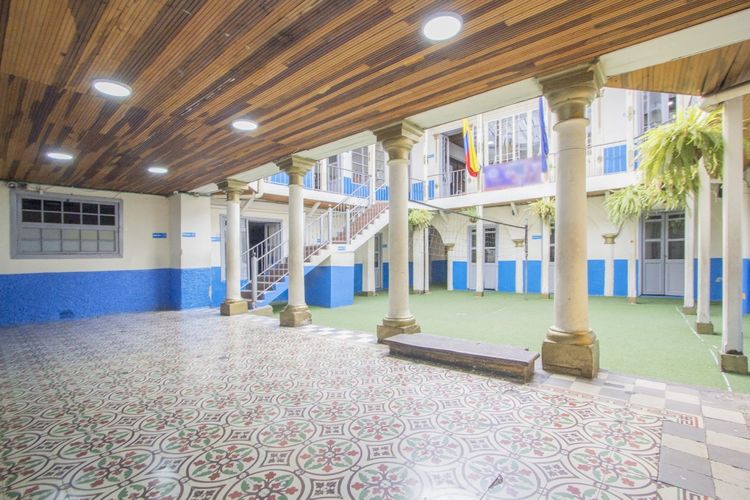Edificio en  Venta en La catedral, Bogotá - Miniatura 15