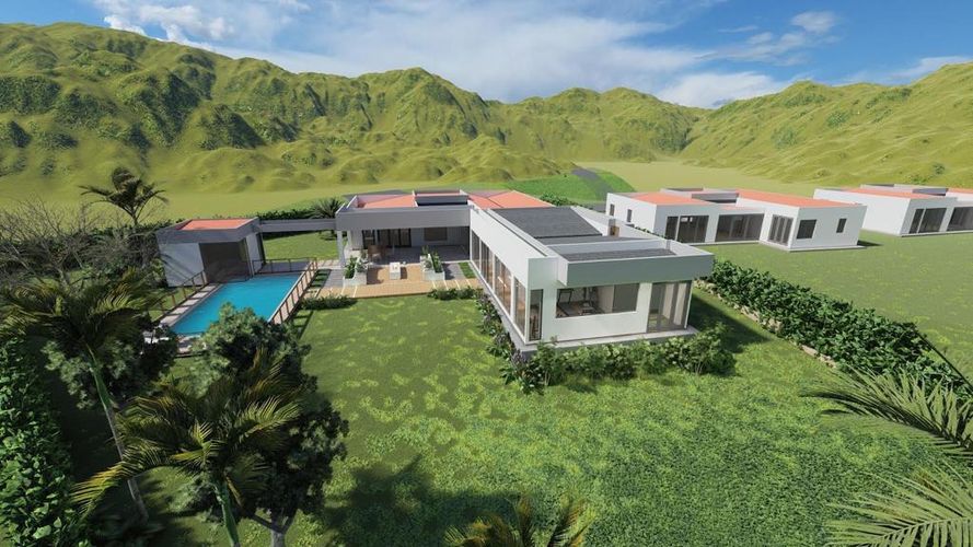 Casa en Venta en Pueblito Cafetero, Pereira - Imagen 1