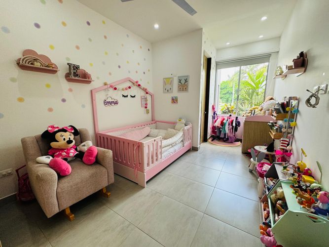 Casa en Venta en Pueblito Cafetero, Pereira - Miniatura 8