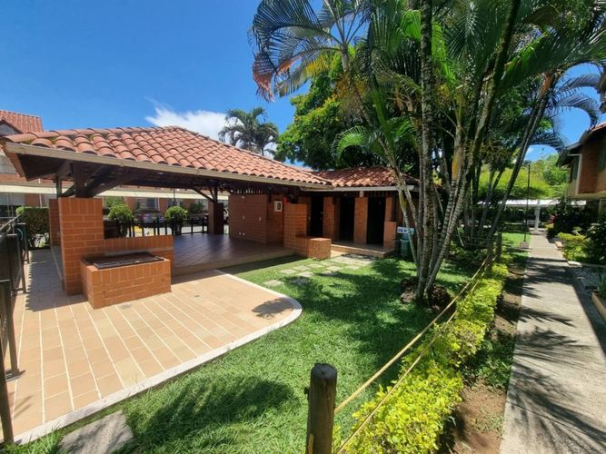 Casa en  Venta en Prados del limonar, Cali - Miniatura 24