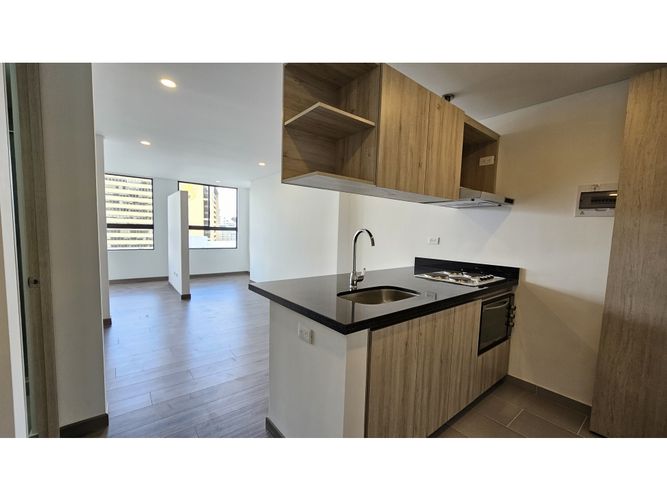 Apartaestudio en  Venta en Bogotá - Miniatura 4