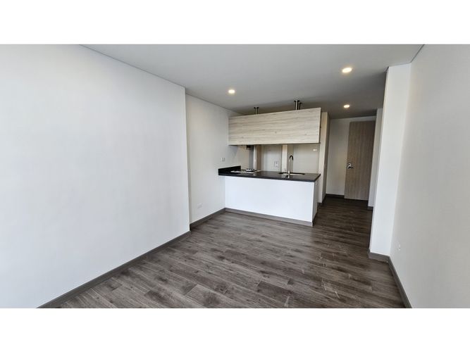 Apartaestudio en  Venta en Bogotá - Miniatura 5
