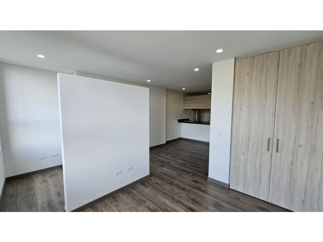 Apartaestudio en  Venta en Bogotá - Miniatura 6