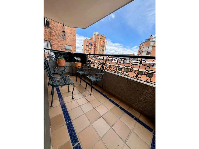 Apartamento en  Venta en El chico, Bogotá - Miniatura 5