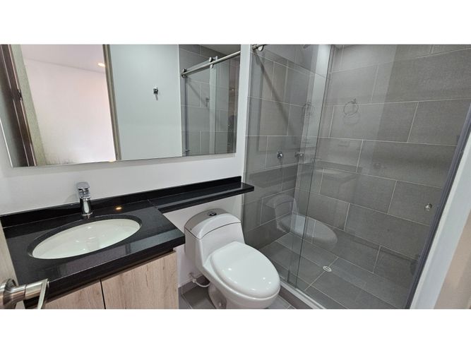 Apartaestudio en  Venta en Bogotá - Miniatura 8