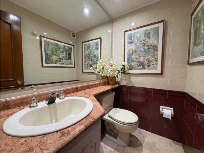 Apartamento en  Venta en El chico, Bogotá - Miniatura 9