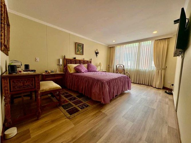 Apartamento en  Venta en El chico, Bogotá - Miniatura 10