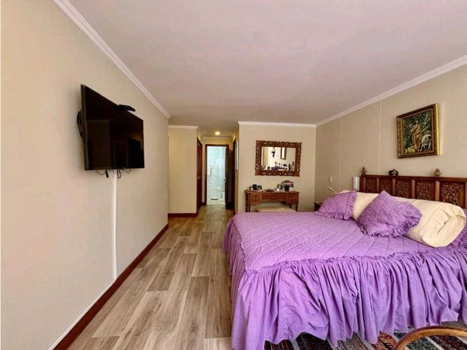 Apartamento en  Venta en El chico, Bogotá - Miniatura 12