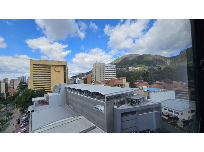 Apartaestudio en  Venta en Bogotá - Miniatura 13