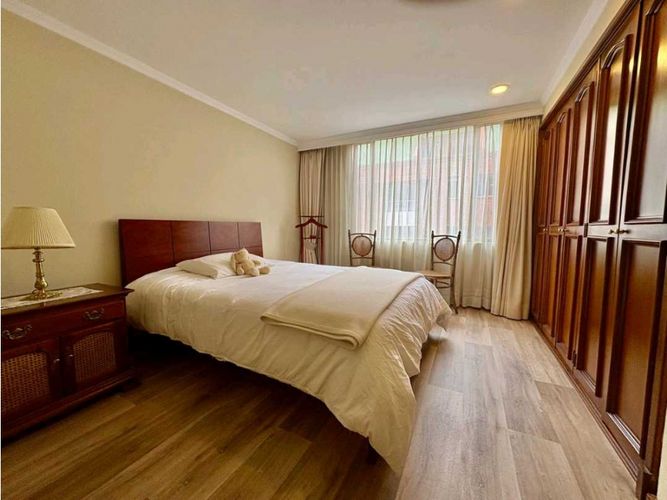 Apartamento en  Venta en El chico, Bogotá - Miniatura 15