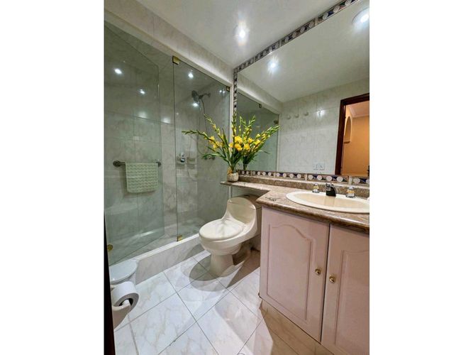 Apartamento en  Venta en El chico, Bogotá - Miniatura 18