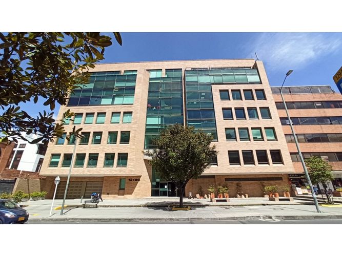 Oficina en Venta en El chico, Bogotá - Imagen 1