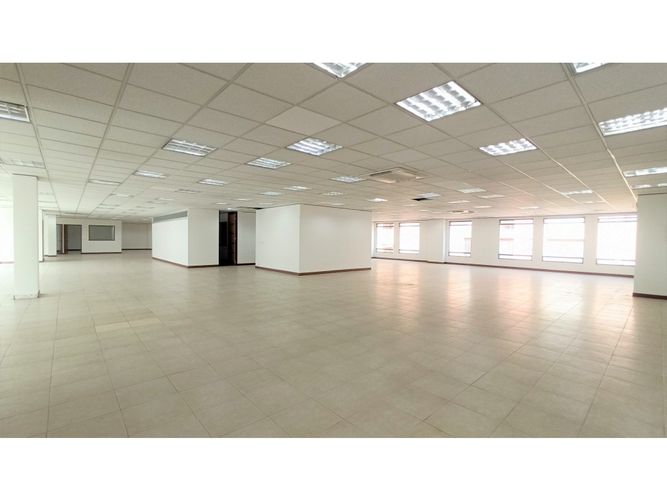Oficina en Venta en El chico, Bogotá - Miniatura 3