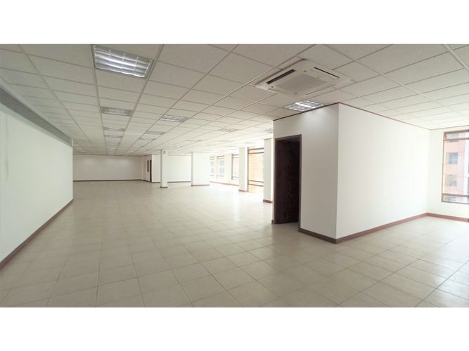 Oficina en Venta en El chico, Bogotá - Miniatura 4