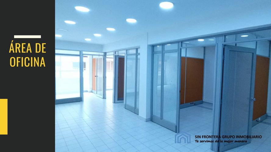 Oficina en Arriendo en Mosquera - Imagen 1