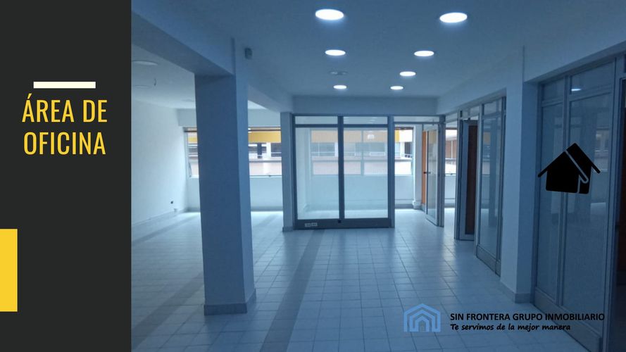 Oficina en Arriendo en Mosquera - Miniatura 2