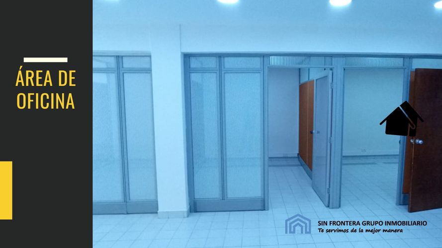 Oficina en Arriendo en Mosquera - Miniatura 3