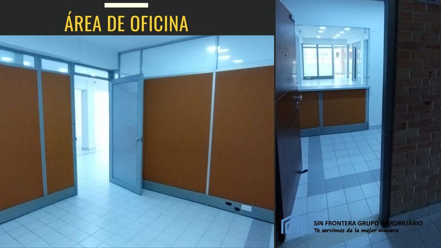Oficina en Arriendo en Mosquera - Miniatura 4