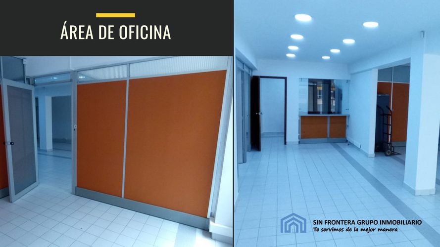 Oficina en Arriendo en Mosquera - Miniatura 5