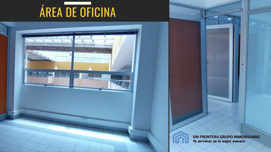 Oficina en Arriendo en Mosquera - Miniatura 6