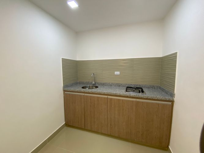 Apartaestudio en Arriendo en Santa monica, Cali - Miniatura 2