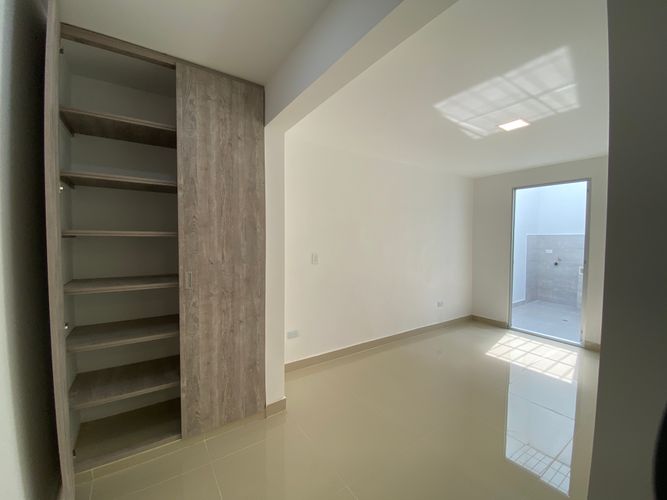 Apartaestudio en Arriendo en Santa monica, Cali - Miniatura 4