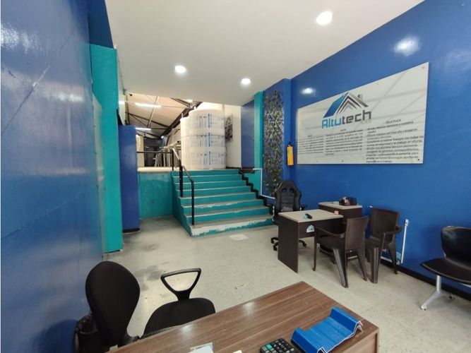 Local en  Venta en Centro, Medellín - Imagen 1