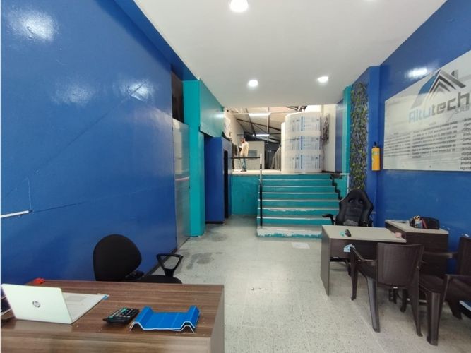 Local en  Venta en Centro, Medellín - Miniatura 4
