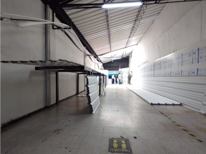 Local en  Venta en Centro, Medellín - Miniatura 5
