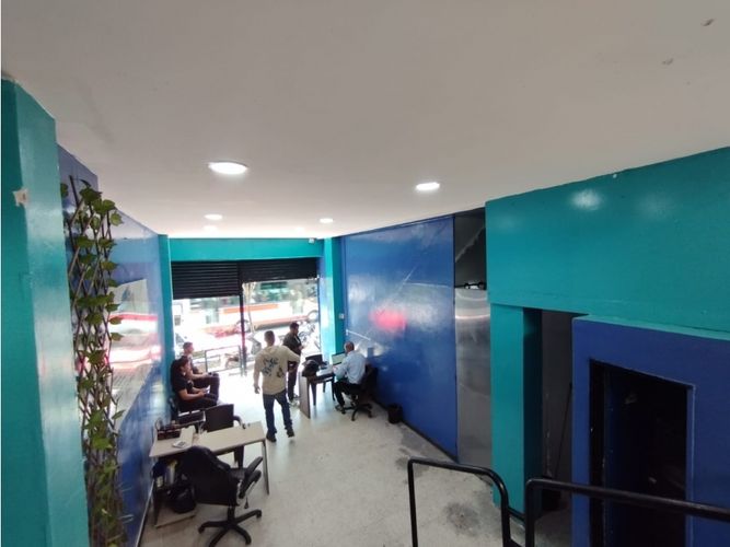 Local en  Venta en Centro, Medellín - Miniatura 7