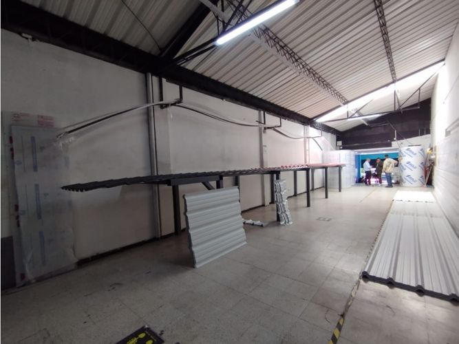 Local en  Venta en Centro, Medellín - Miniatura 9
